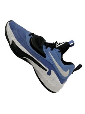 Nike Giannis Zoom Freak 3 TB Royal Pulse Blue White DA7845-400 Men’s Size 9.5